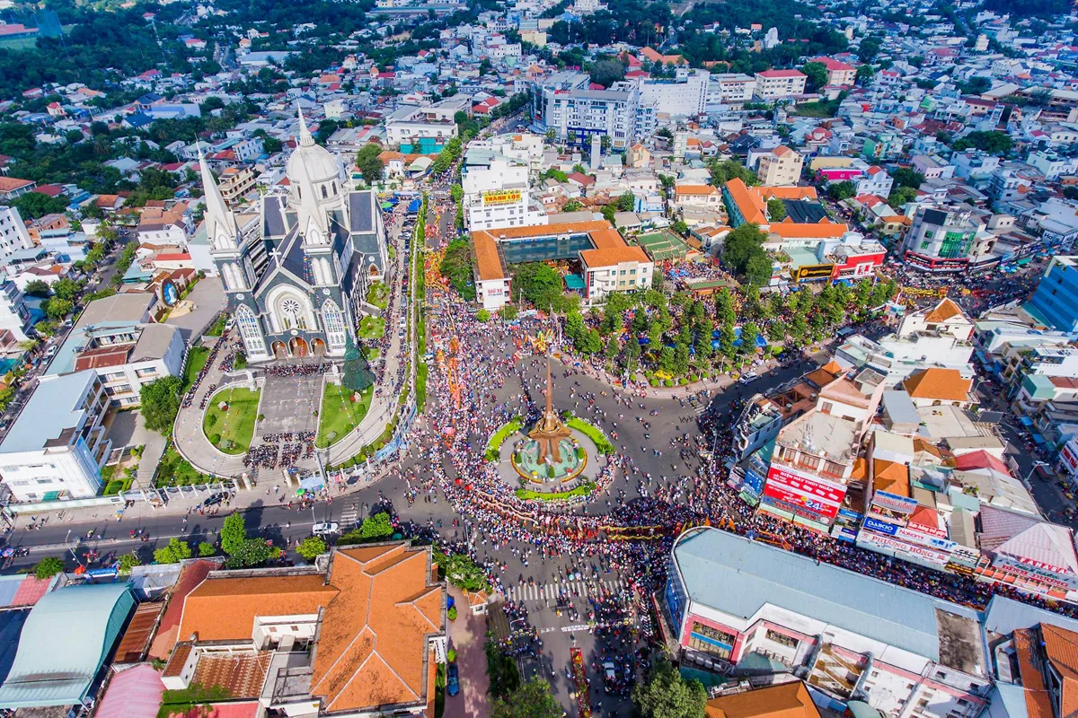 Thông tin quy hoạch Bình Dương mới nhất: Chuyển đổi mục đích sử dụng 282ha đất lúa trên địa bàn